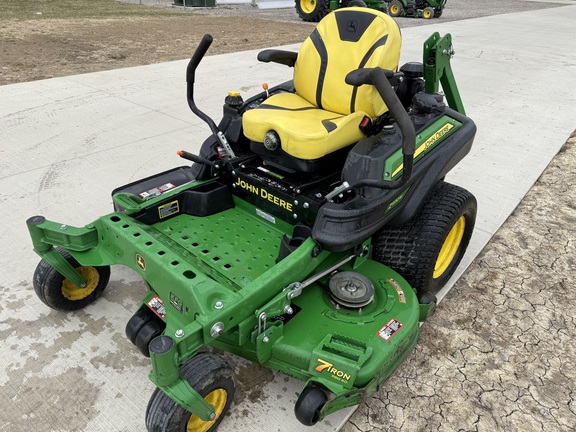 2018 John Deere Z930M Mower/Zero Turn