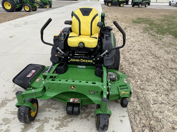 2018 John Deere Z930M Mower/Zero Turn