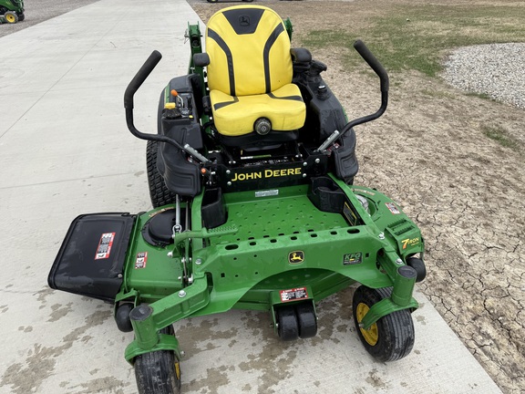 2018 John Deere Z930M Mower/Zero Turn