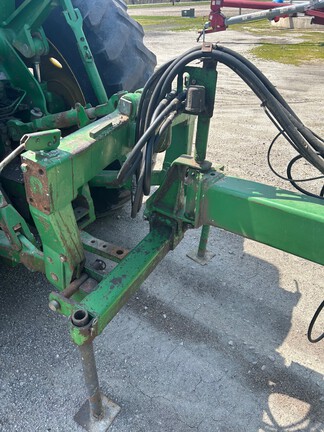 1999 John Deere 1560 Drill
