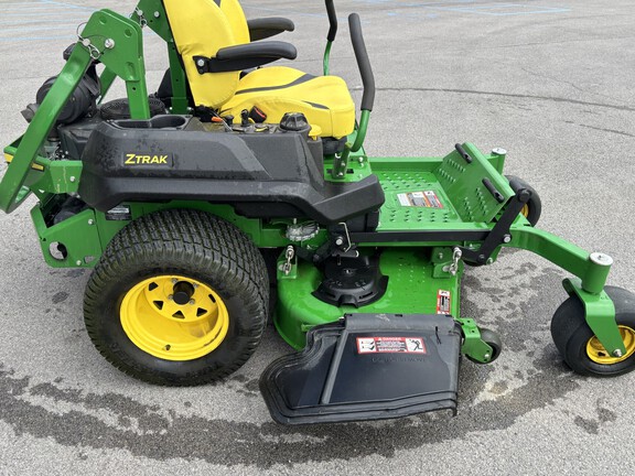 2019 John Deere Z740R Mower/Zero Turn