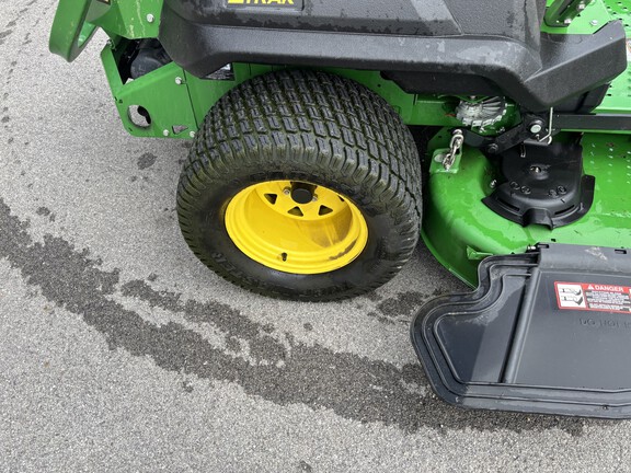 2019 John Deere Z740R Mower/Zero Turn