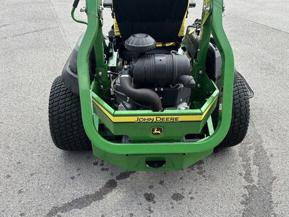 2019 John Deere Z740R Mower/Zero Turn