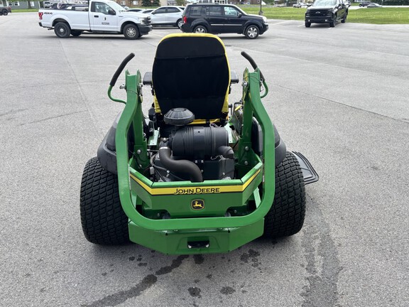 2019 John Deere Z740R Mower/Zero Turn