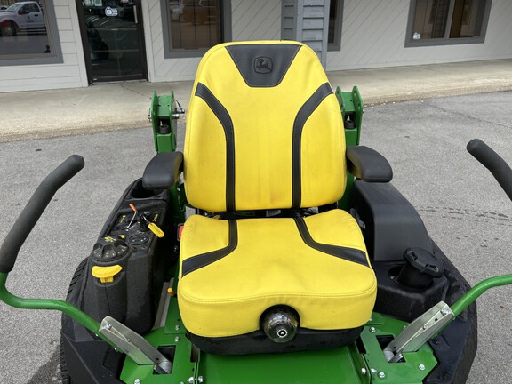 2019 John Deere Z740R Mower/Zero Turn