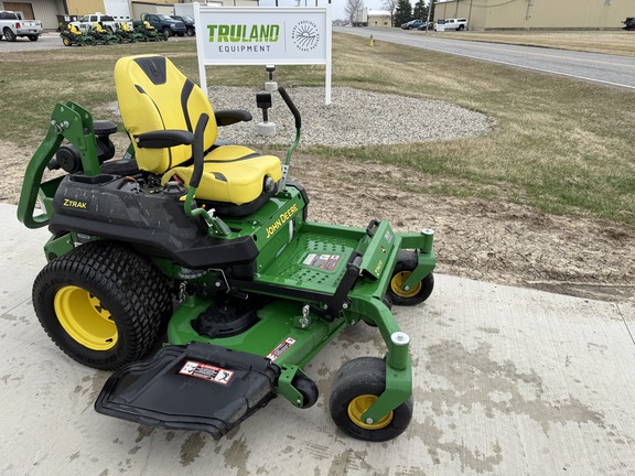 2019 John Deere Z740R Mower/Zero Turn