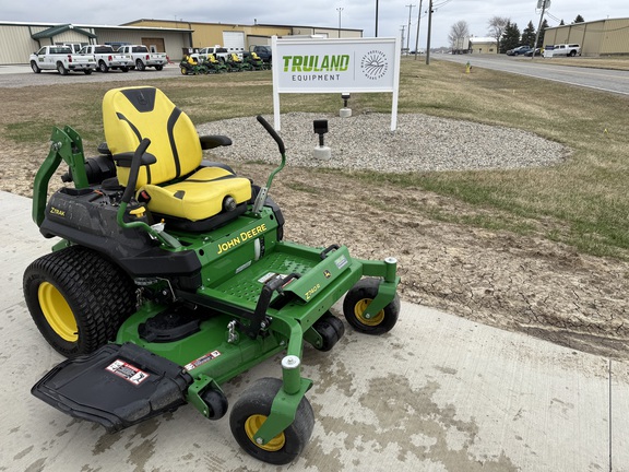 2019 John Deere Z740R Mower/Zero Turn