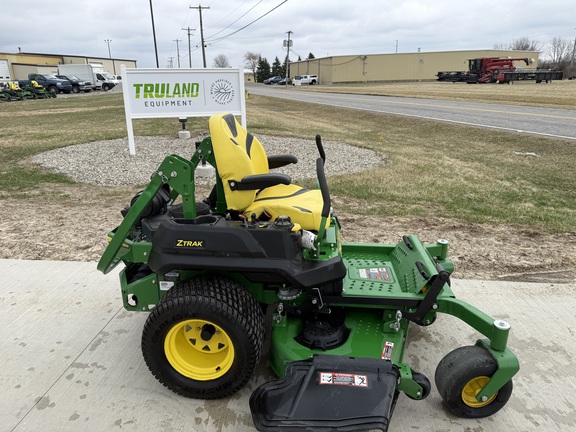 2019 John Deere Z740R Mower/Zero Turn