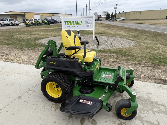 2019 John Deere Z740R Mower/Zero Turn