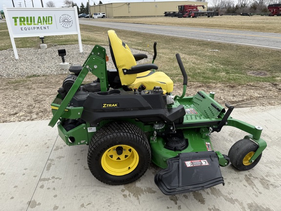 2019 John Deere Z740R Mower/Zero Turn
