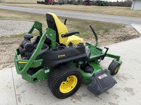 2019 John Deere Z740R Mower/Zero Turn