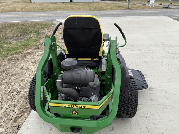 2019 John Deere Z740R Mower/Zero Turn