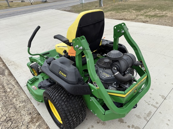 2019 John Deere Z740R Mower/Zero Turn
