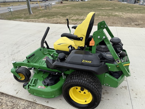 2019 John Deere Z740R Mower/Zero Turn