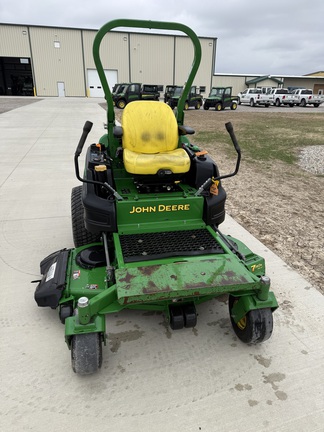 2017 John Deere Z997R Mower/Zero Turn