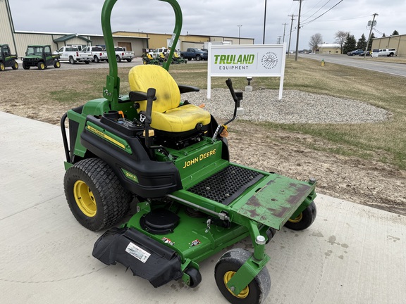 2017 John Deere Z997R Mower/Zero Turn