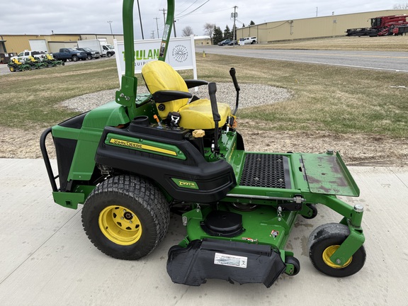 2017 John Deere Z997R Mower/Zero Turn