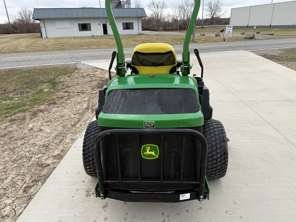 2017 John Deere Z997R Mower/Zero Turn