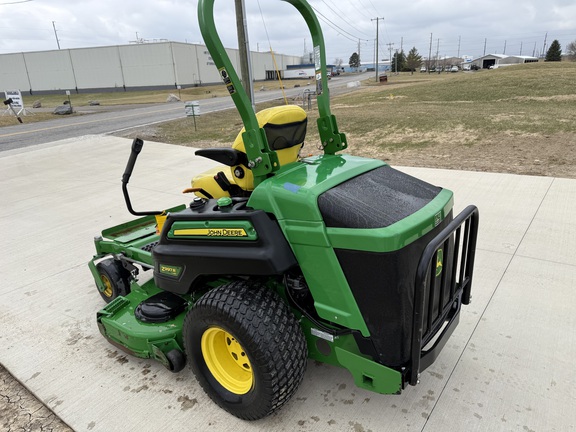 2017 John Deere Z997R Mower/Zero Turn