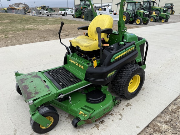 2017 John Deere Z997R Mower/Zero Turn