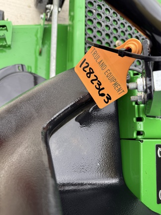 2017 John Deere Z997R Mower/Zero Turn