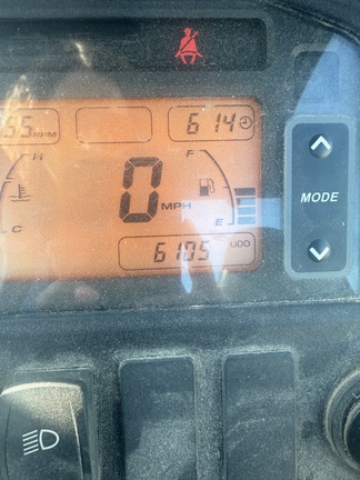 2014 John Deere XUV 825i Power Steering ATV