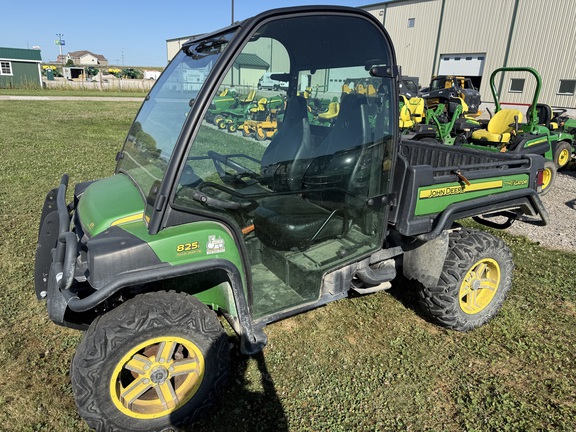 2014 John Deere XUV 825i Power Steering ATV