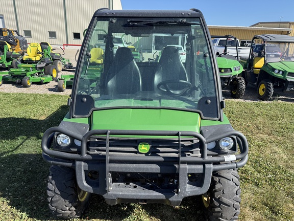 2014 John Deere XUV 825i Power Steering ATV