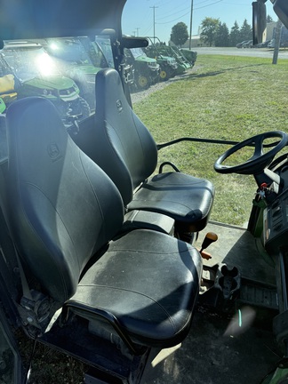 2014 John Deere XUV 825i Power Steering ATV