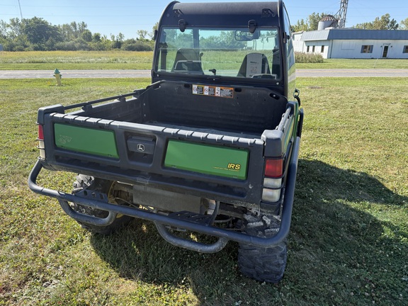 2014 John Deere XUV 825i Power Steering ATV