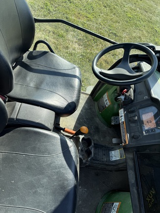 2014 John Deere XUV 825i Power Steering ATV
