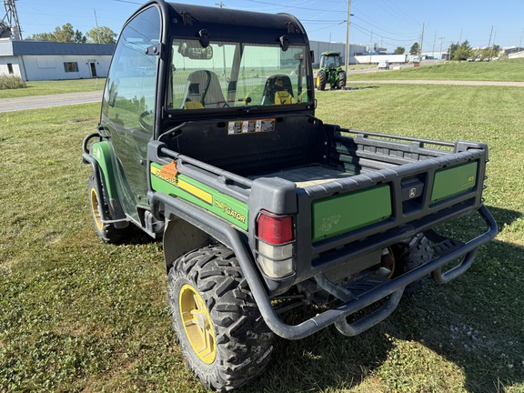 2014 John Deere XUV 825i Power Steering ATV