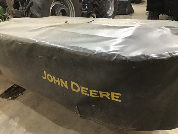 2021 John Deere R280 Mower