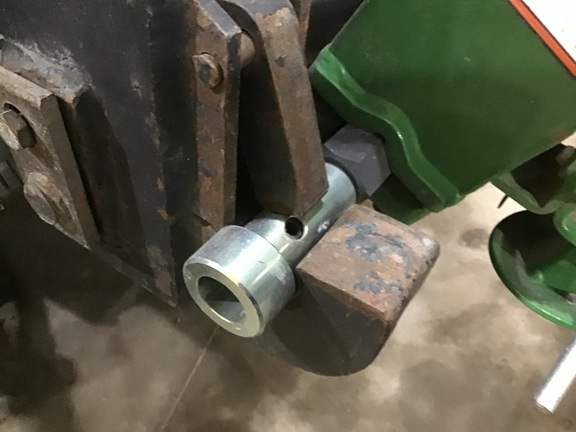 2021 John Deere R280 Mower