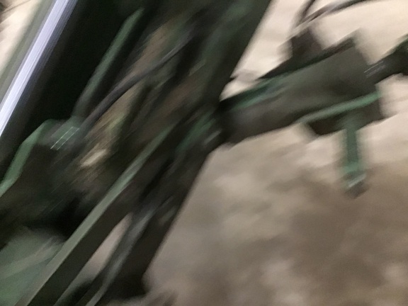 2021 John Deere R280 Mower