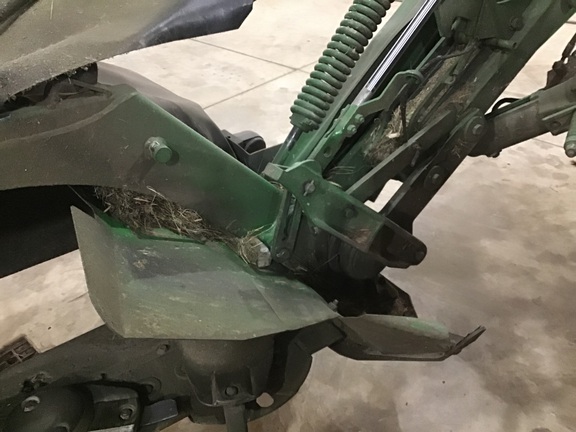 2021 John Deere R280 Mower