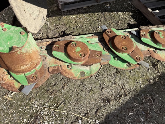 2021 John Deere R280 Mower