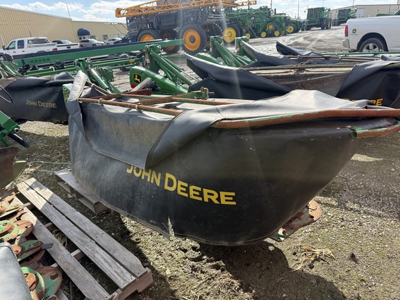 2021 John Deere R280 Mower