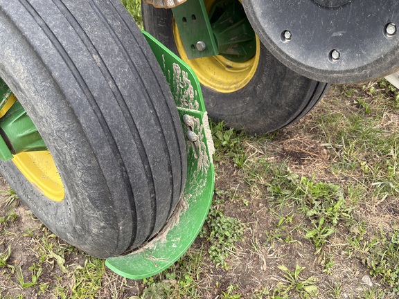 2015 John Deere 1775NT Planter