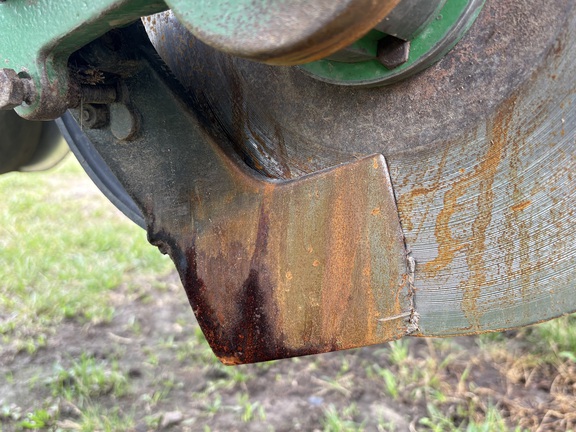 2015 John Deere 1775NT Planter