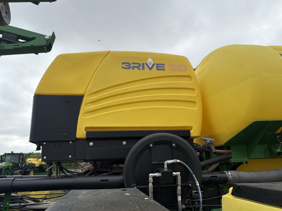 2015 John Deere 1775NT Planter