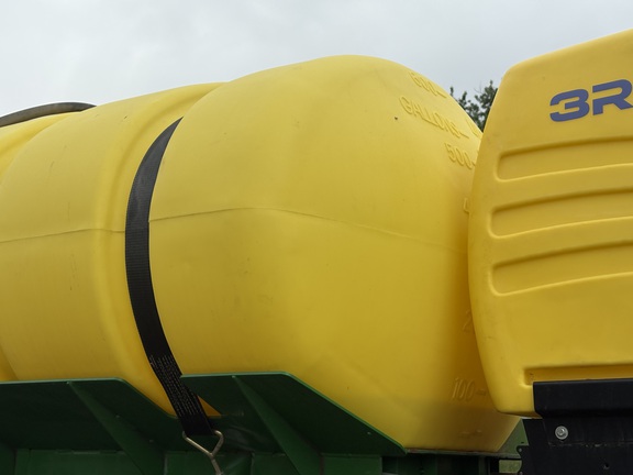 2015 John Deere 1775NT Planter