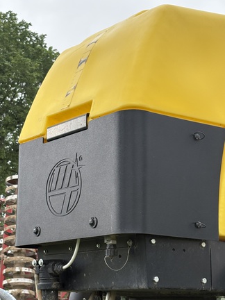 2015 John Deere 1775NT Planter