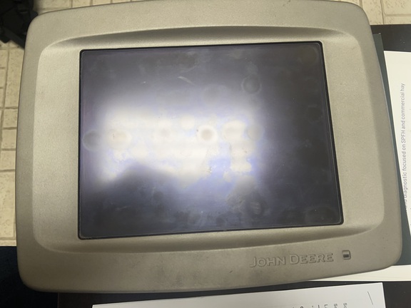 Iron number #5414205