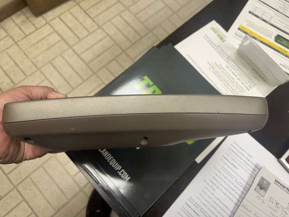 John Deere GRN STAR Precision Ag