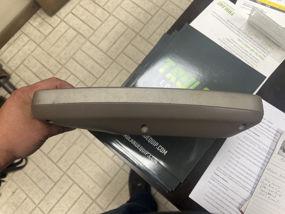 John Deere GRN STAR Precision Ag