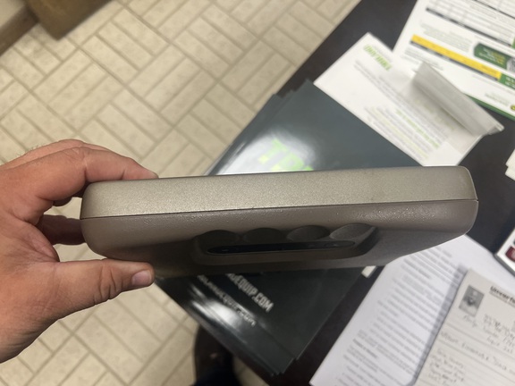 John Deere GRN STAR Precision Ag