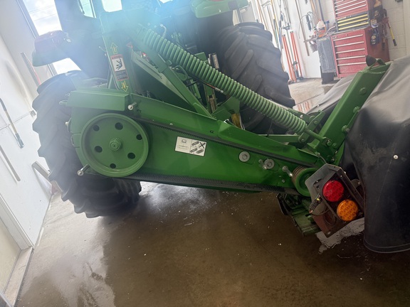 2023 John Deere R280 Mower