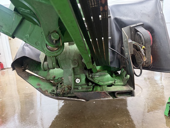 2023 John Deere R280 Mower