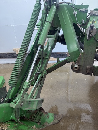 2023 John Deere R280 Mower